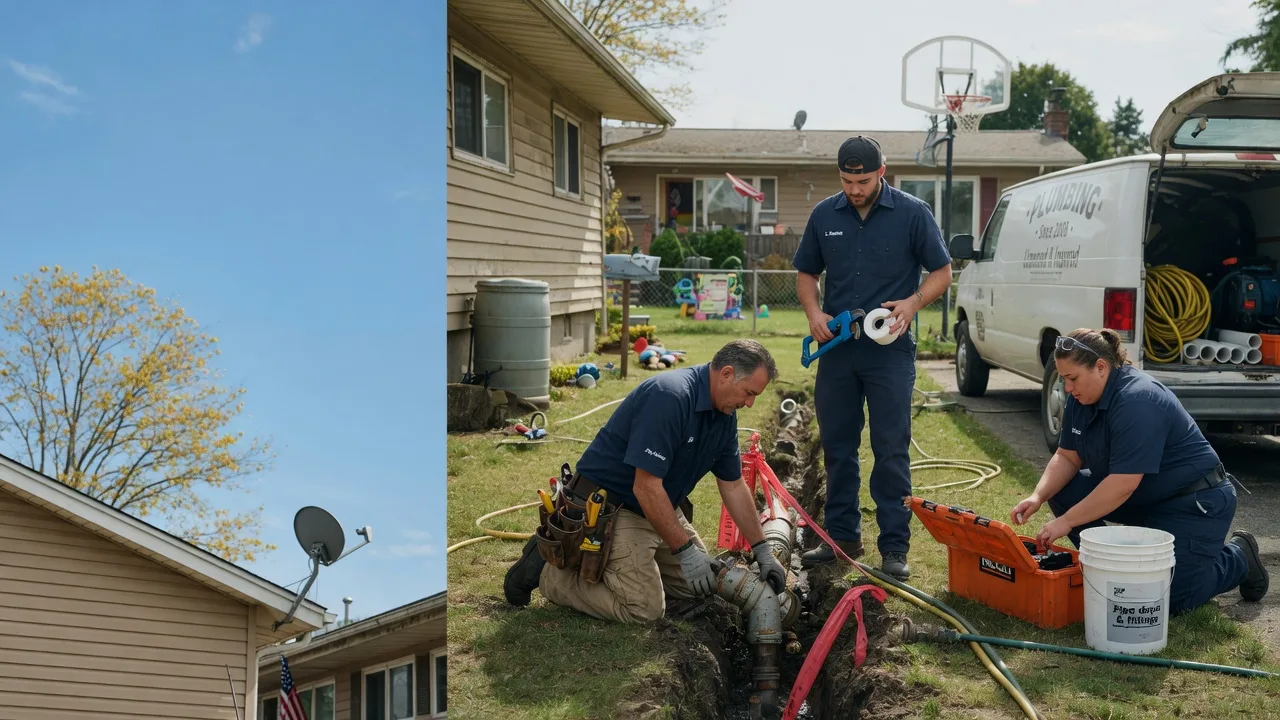 Garbage Disposal Replacement in Aneta, ND near me